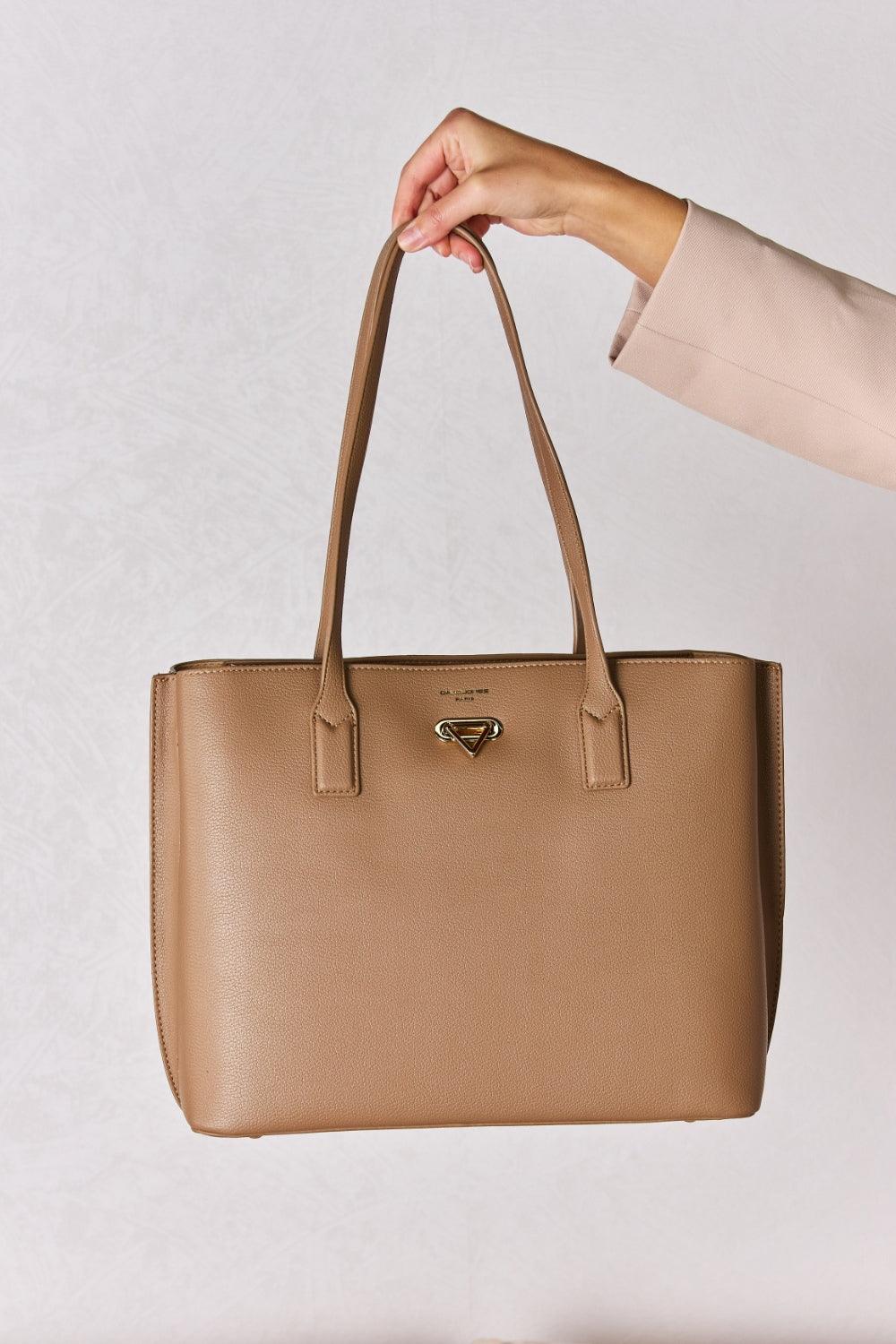 David Jones Katie Work Tote Bag Carauana Store