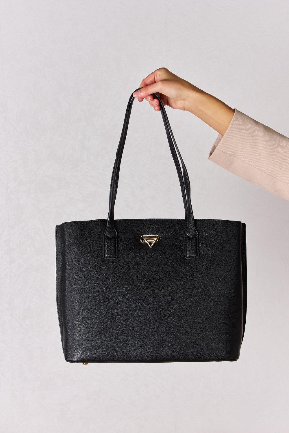 David Jones Katie Work Tote Bag Carauana Store