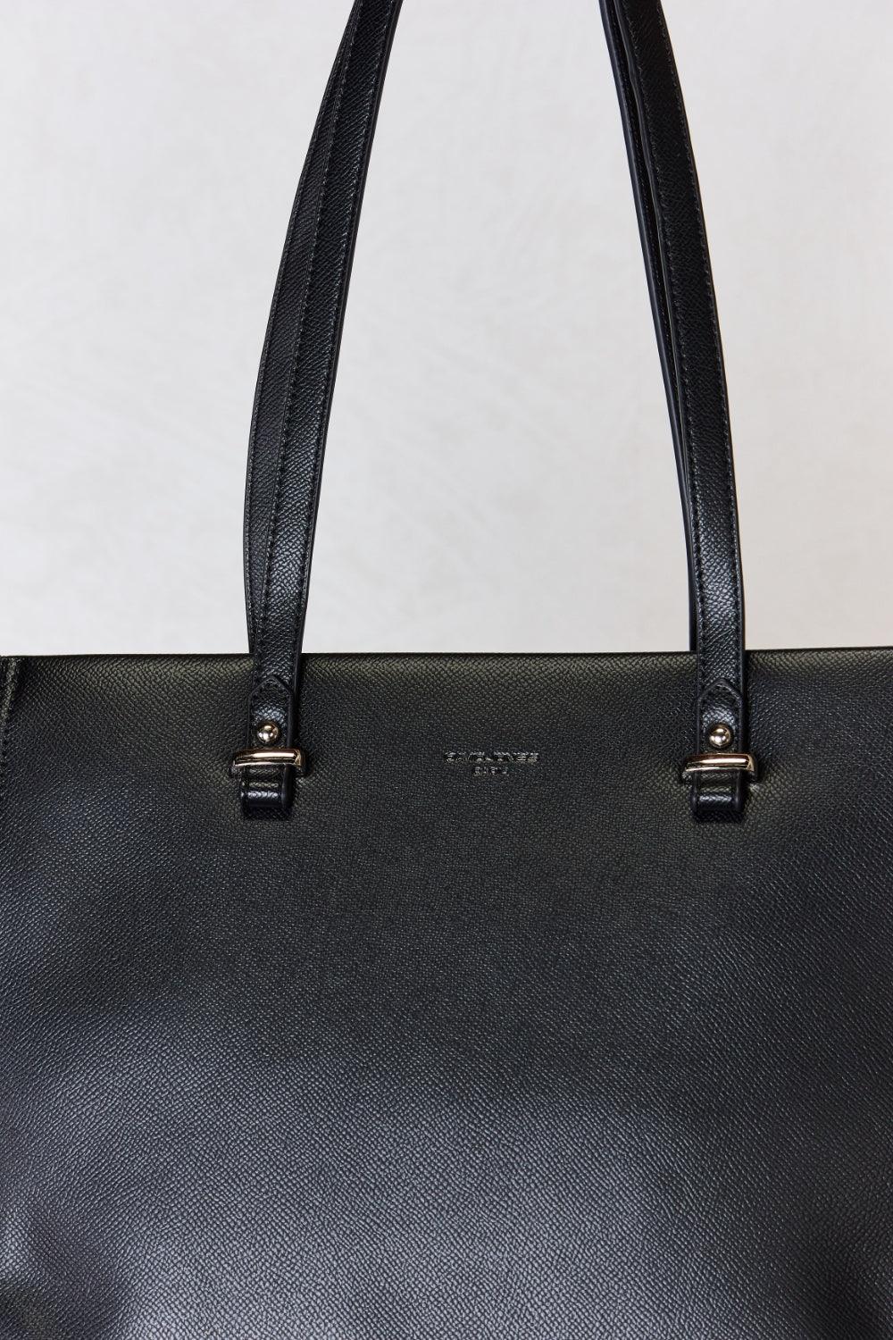 David Jones Medium Work Tote Bag Carauana Store