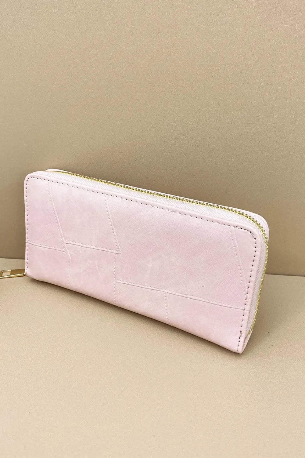 PU Leather Mulit-Interlayer Wallet Carauana Store
