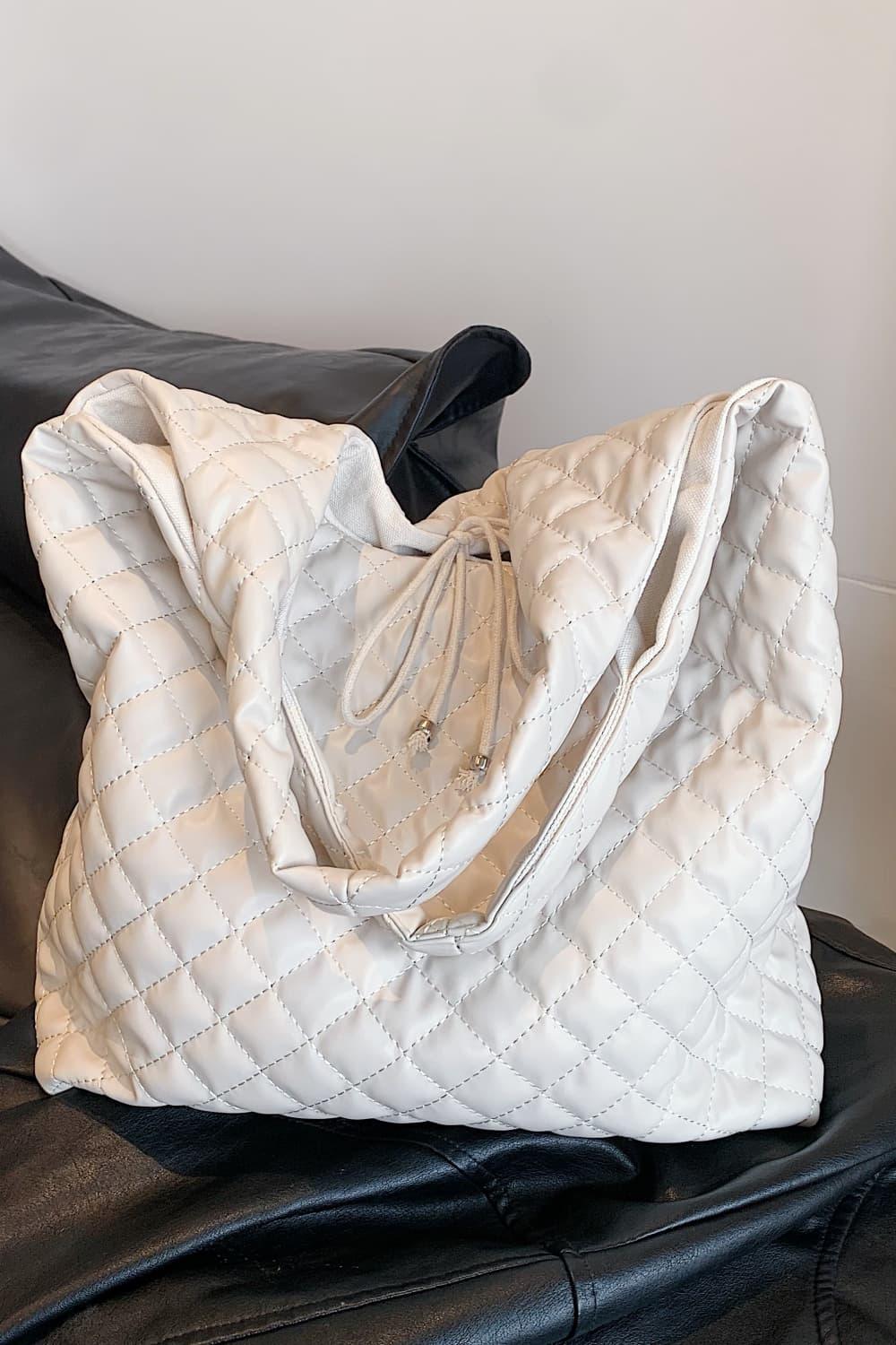 PU Leather Handbag Carauana Store