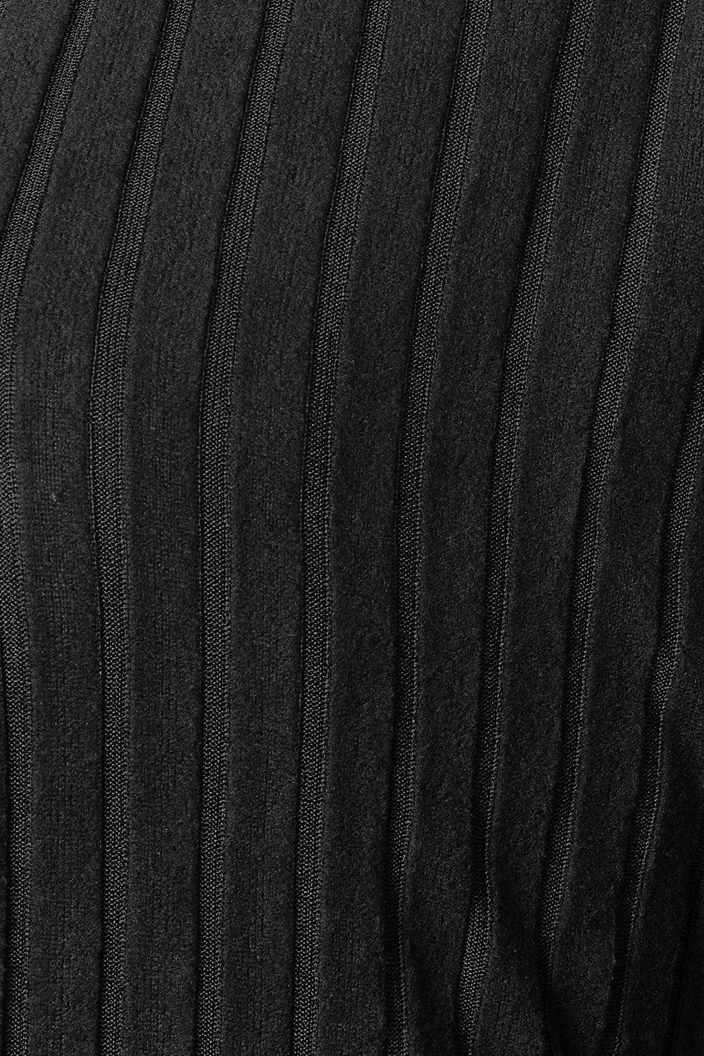 Basic Bae Full Size Ribbed Cocoon Cardigan Carauana Store