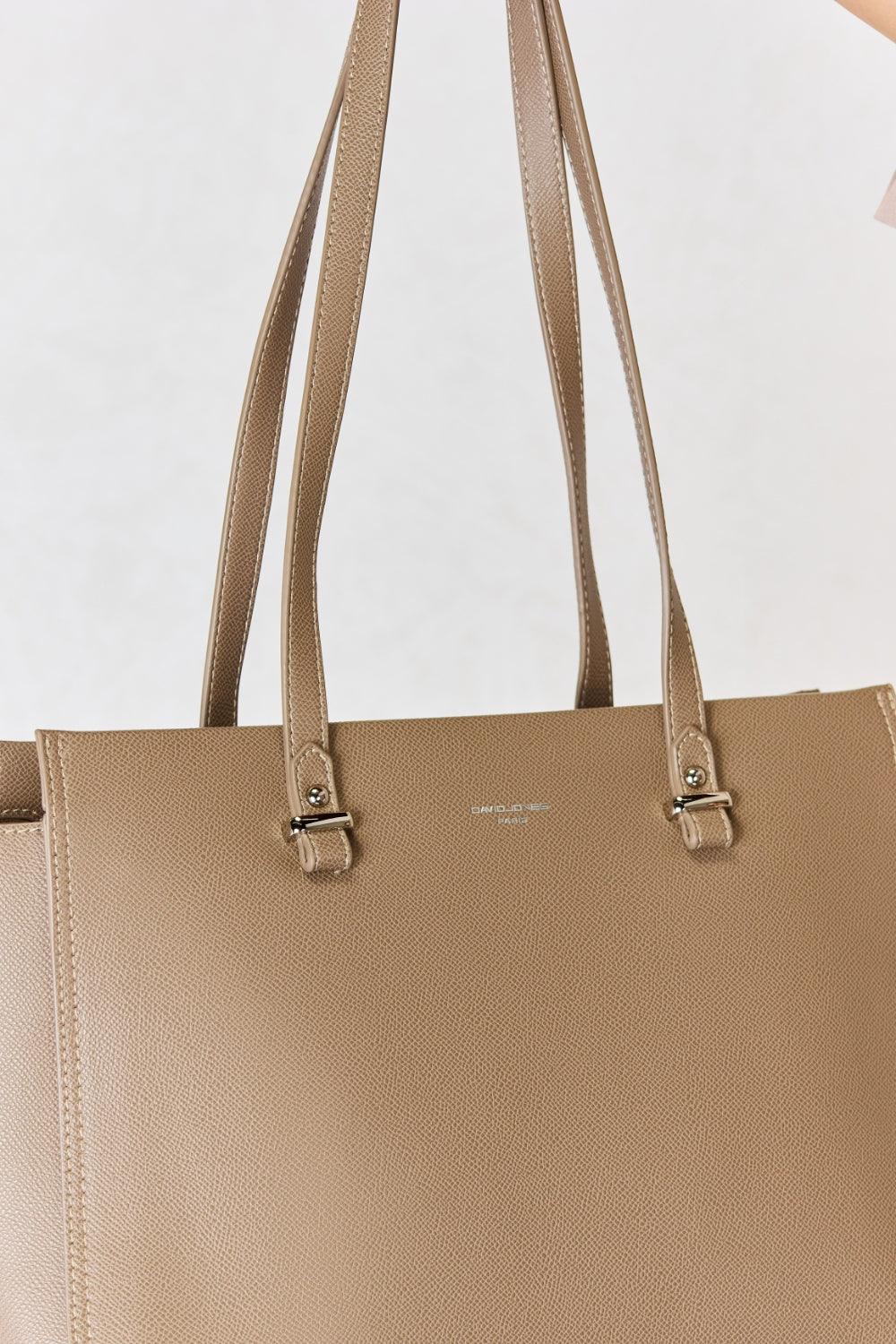 David Jones Medium Work Tote Bag Carauana Store