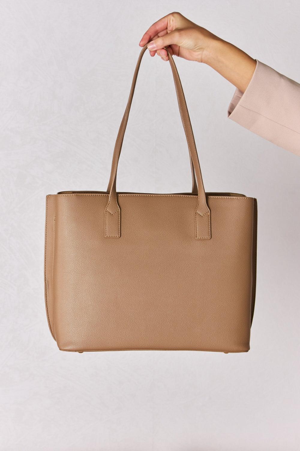 David Jones Katie Work Tote Bag Carauana Store