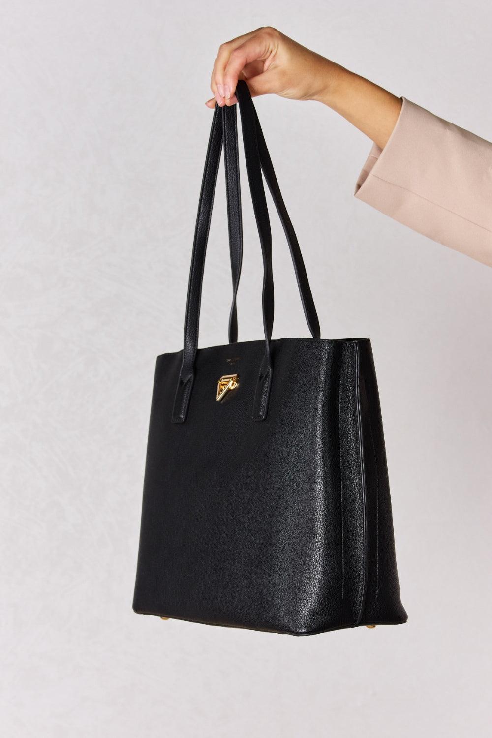 David Jones Katie Work Tote Bag Carauana Store