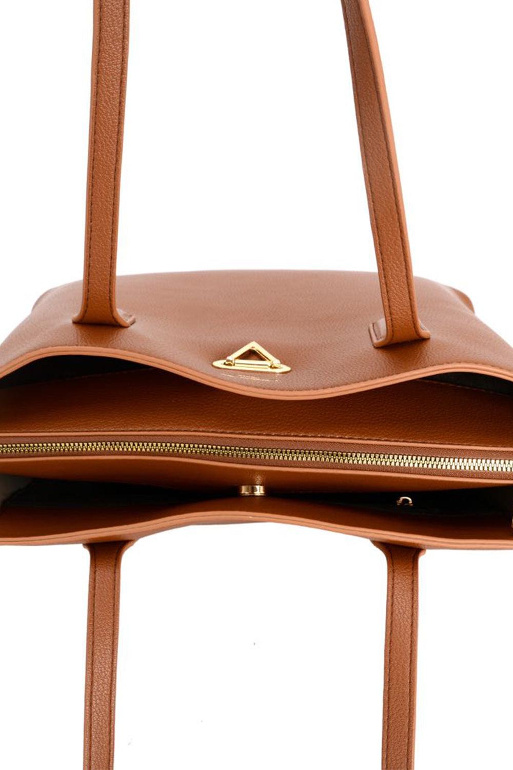 David Jones Katie Work Tote Bag Carauana Store