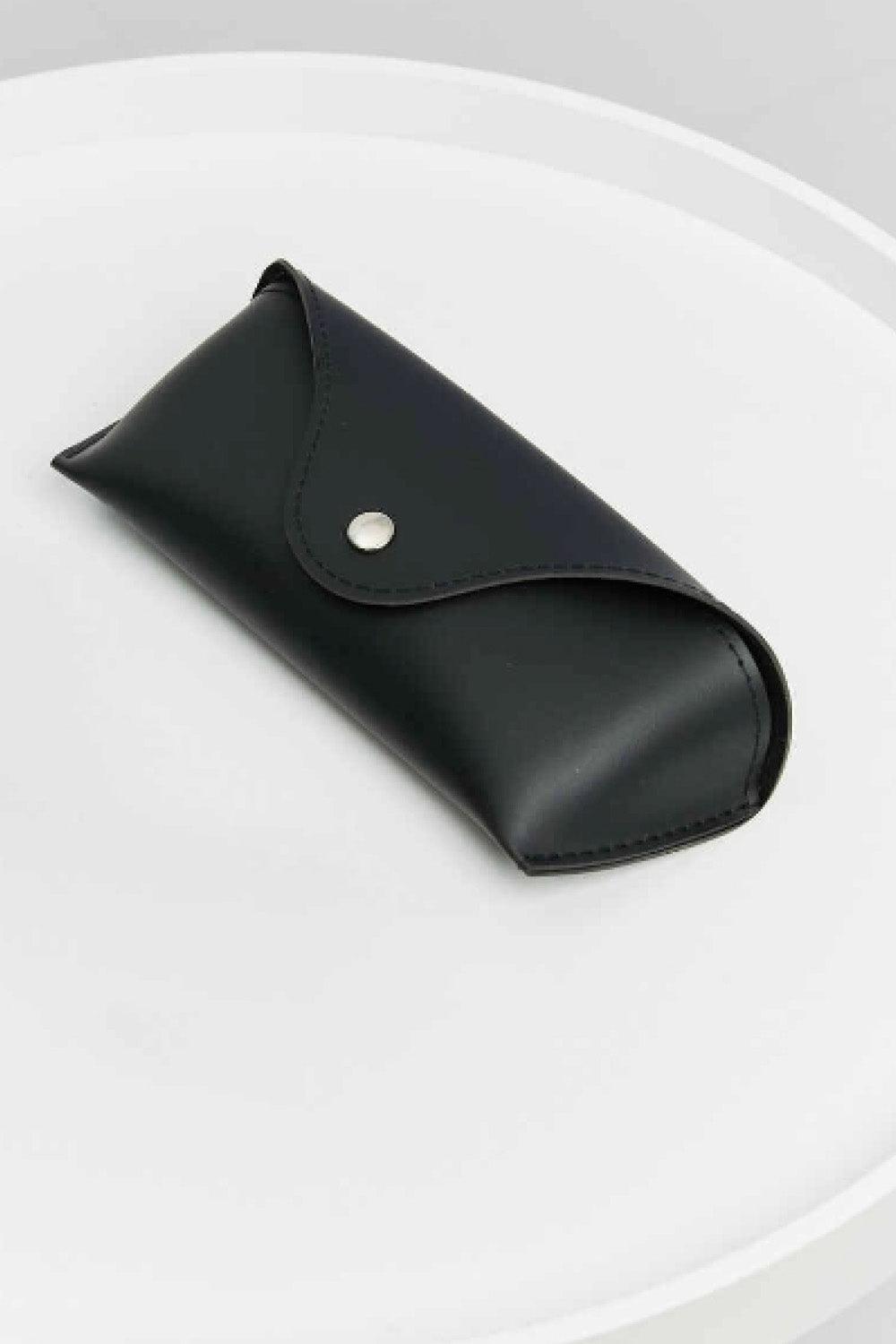 UV400 Polycarbonate Sunglasses Carauana Store