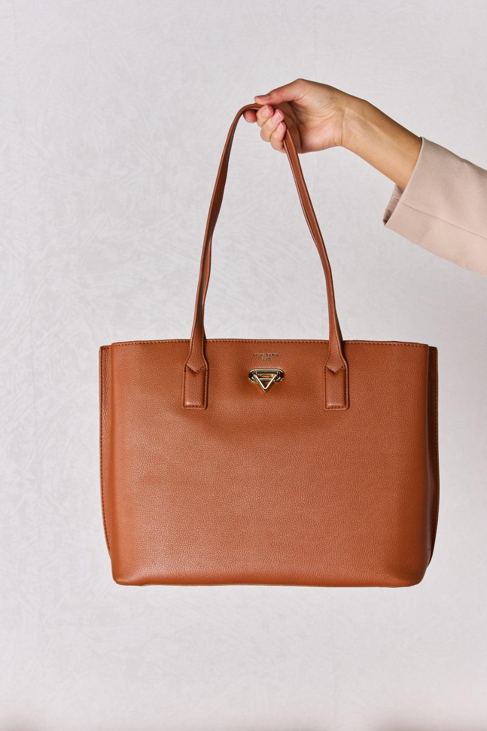 David Jones Katie Work Tote Bag Carauana Store