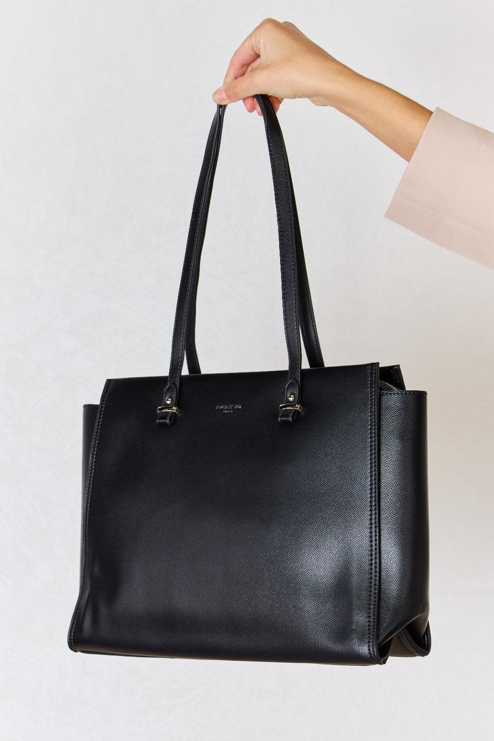 David Jones Medium Work Tote Bag Carauana Store