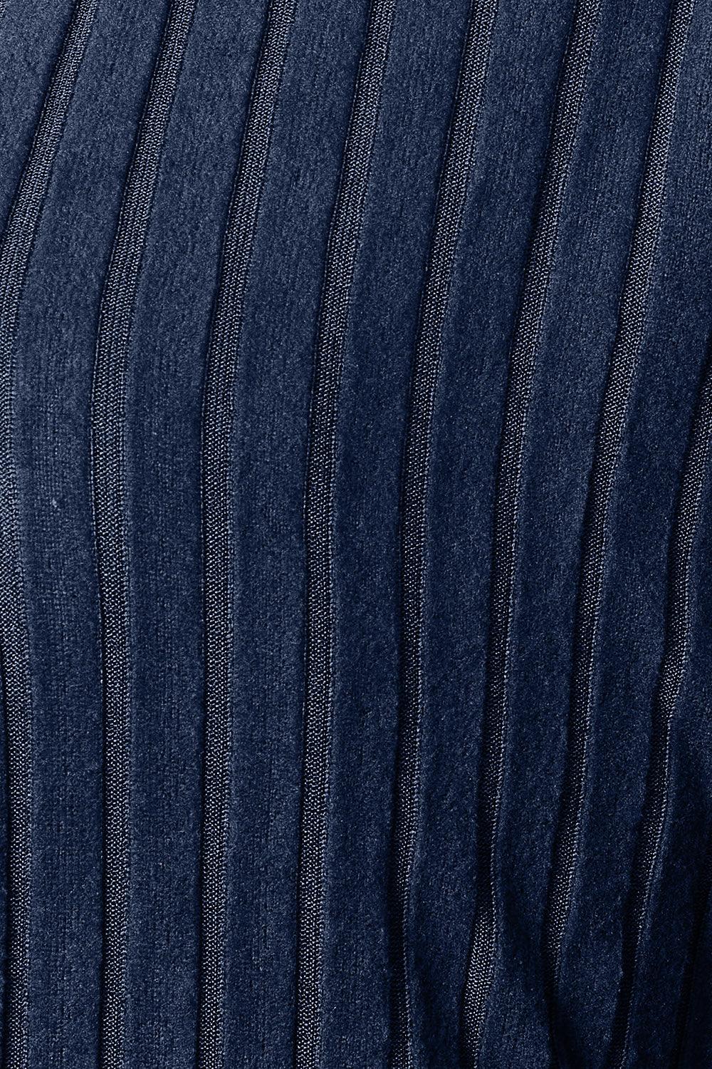 Basic Bae Full Size Ribbed Cocoon Cardigan Carauana Store