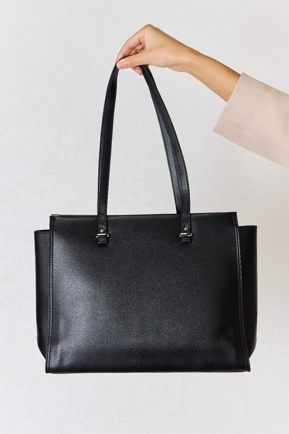 David Jones Medium Work Tote Bag Carauana Store