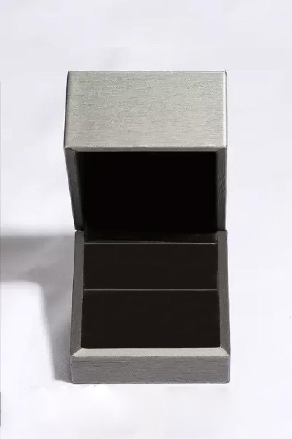 Get A Move On Moonstone Ring Carauana Store
