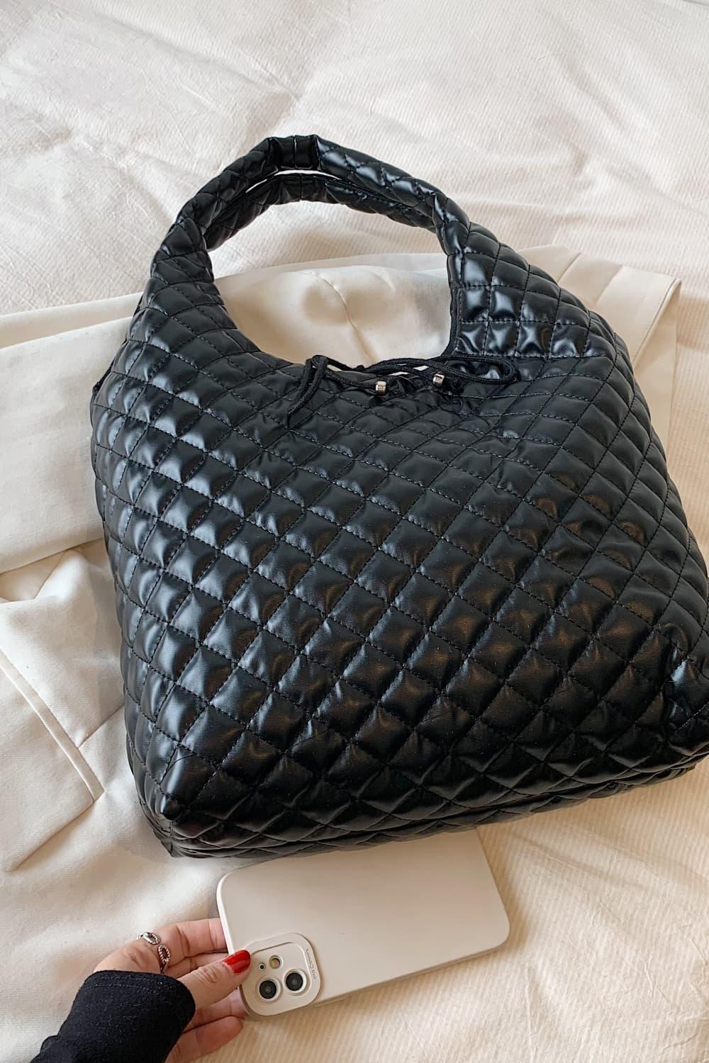PU Leather Handbag Carauana Store