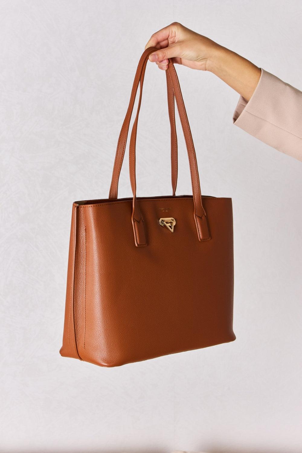 David Jones Katie Work Tote Bag Carauana Store
