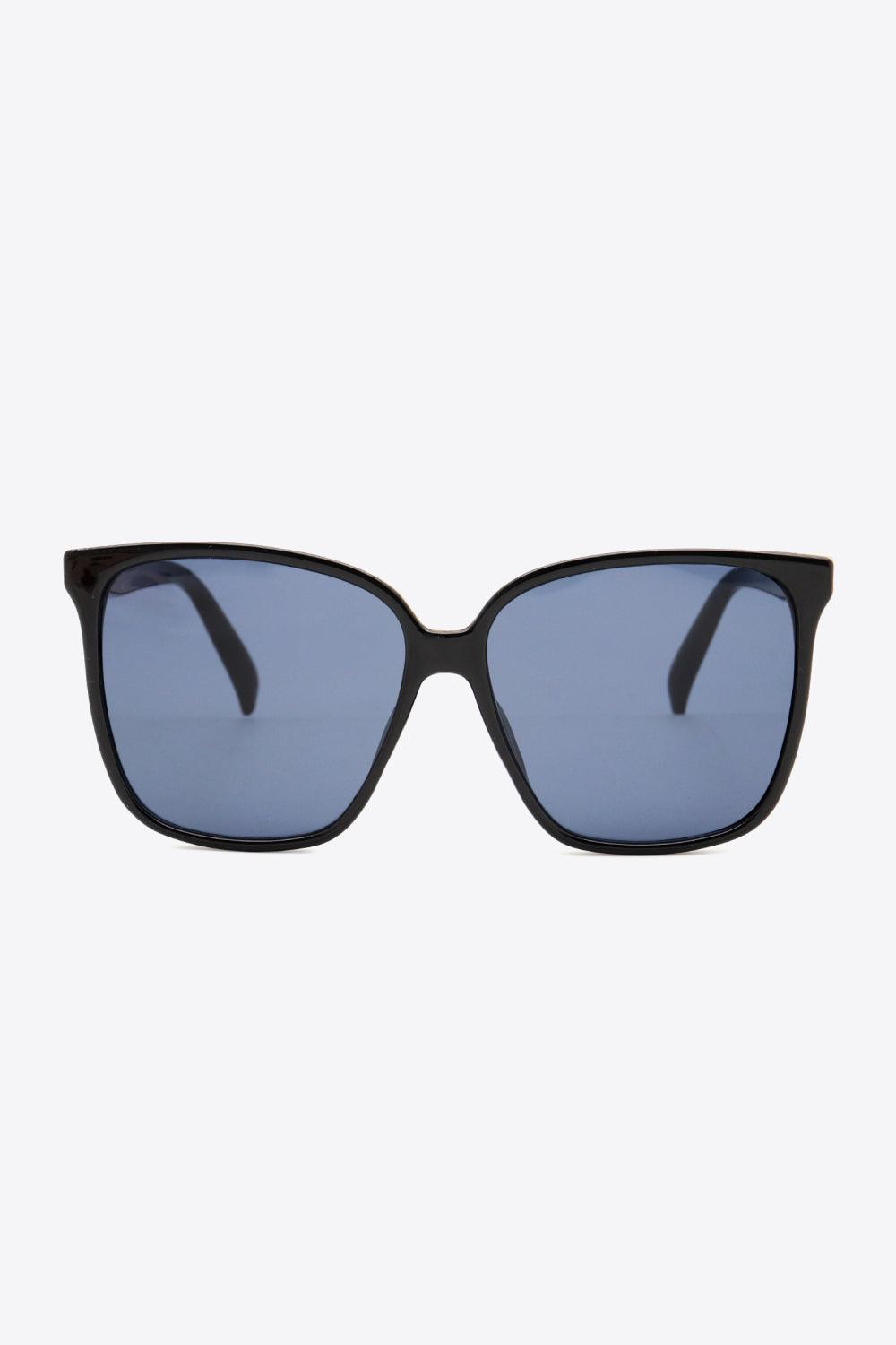 Polycarbonate Frame Wayfarer Sunglasses Carauana Store
