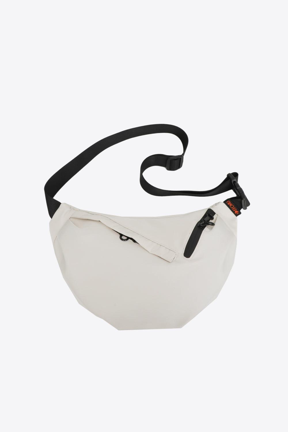 Large Nylon Sling Bag Carauana Store