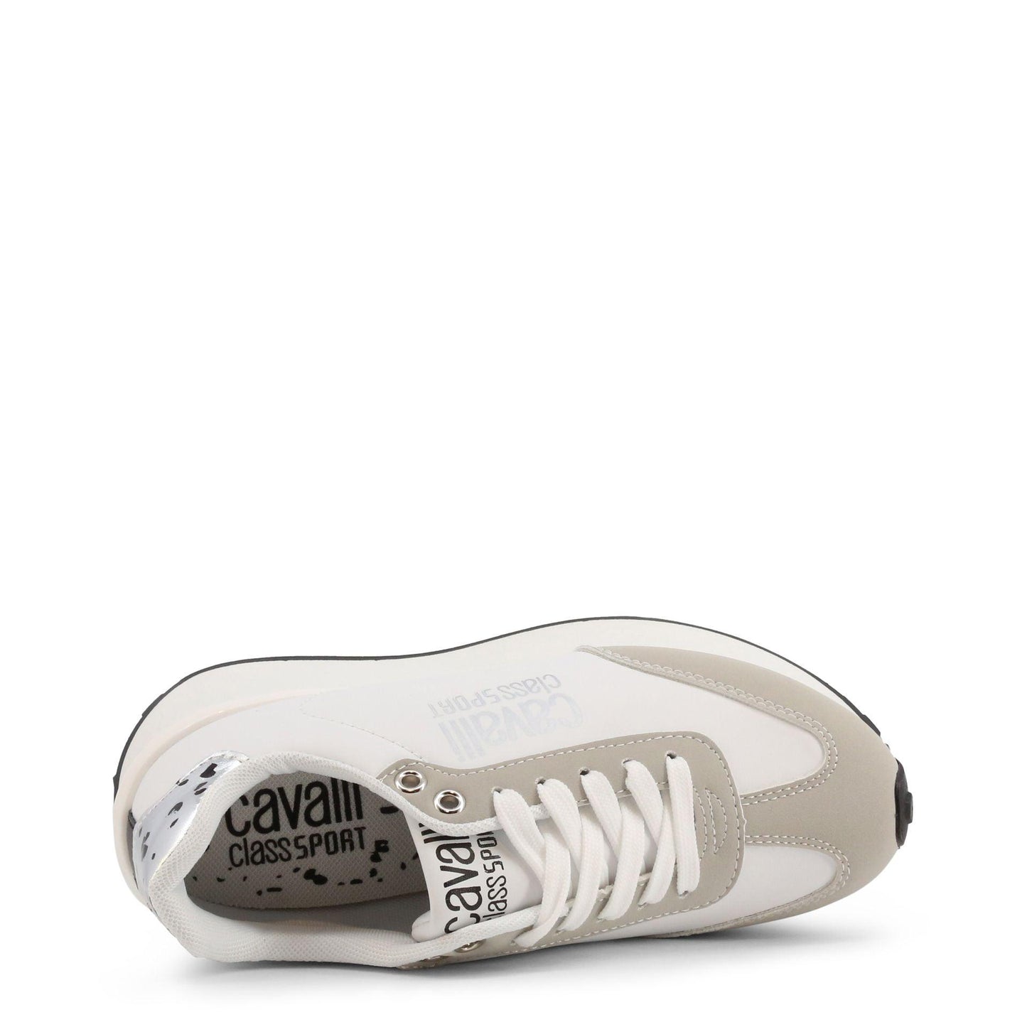 Cavalli Class Sneakers Carauana Store