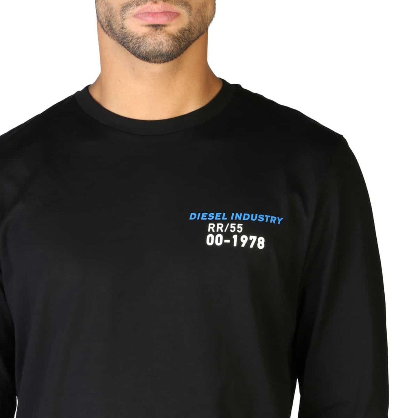 Diesel T-shirts Carauana Store