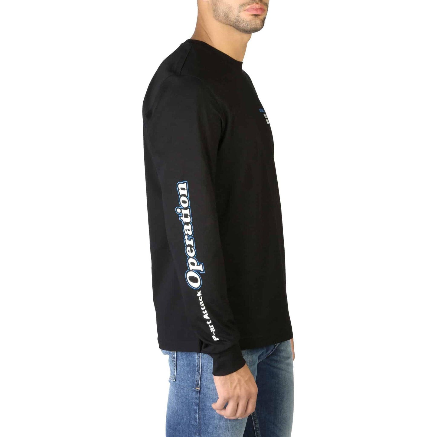 Diesel T-shirts Carauana Store