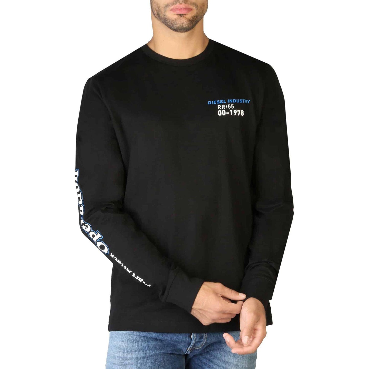 Diesel T-shirts Carauana Store