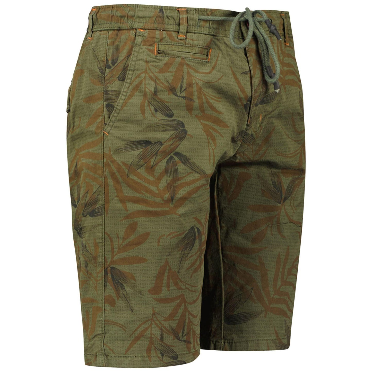 Geographical Norway Short Carauana Store