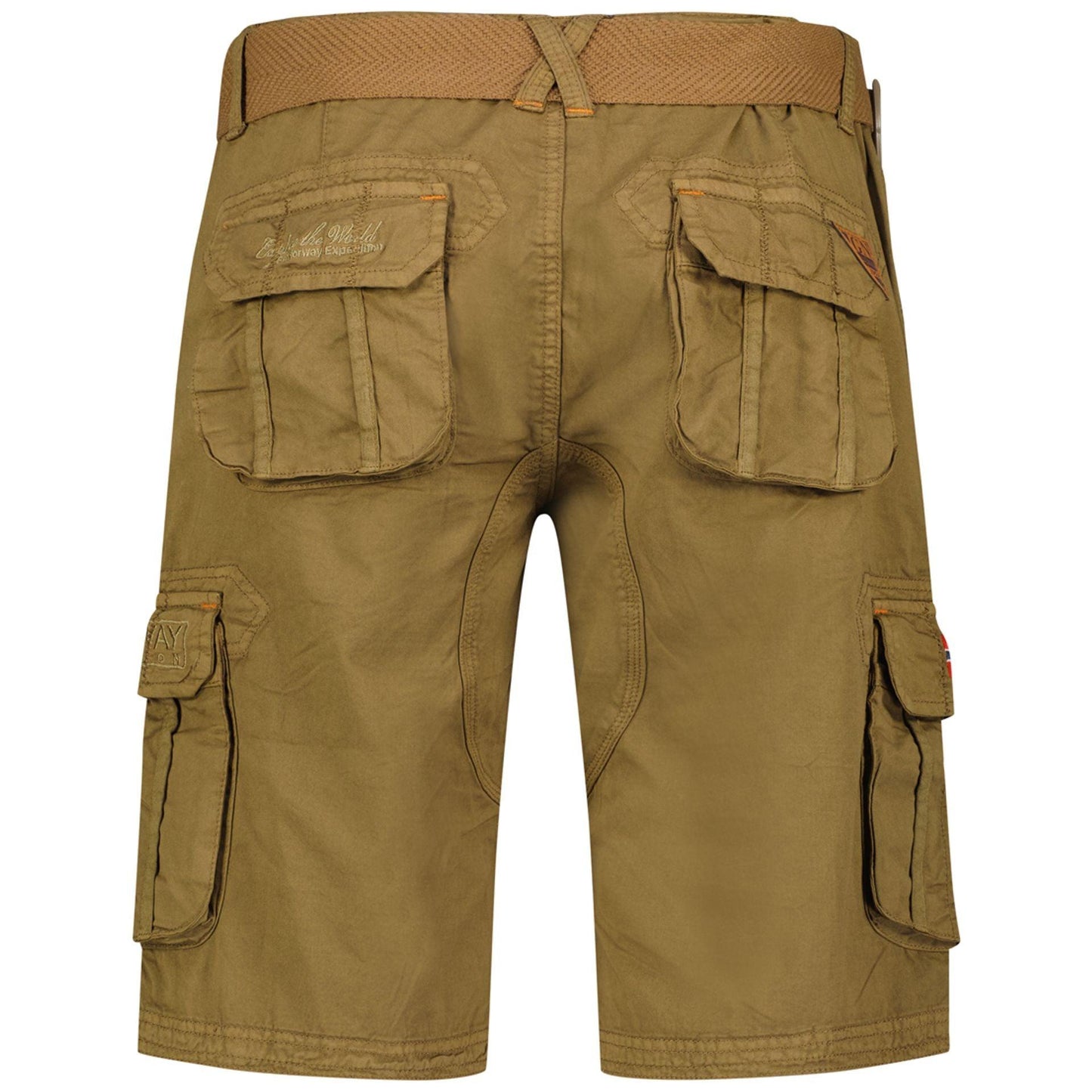 Geographical Norway Short Carauana Store