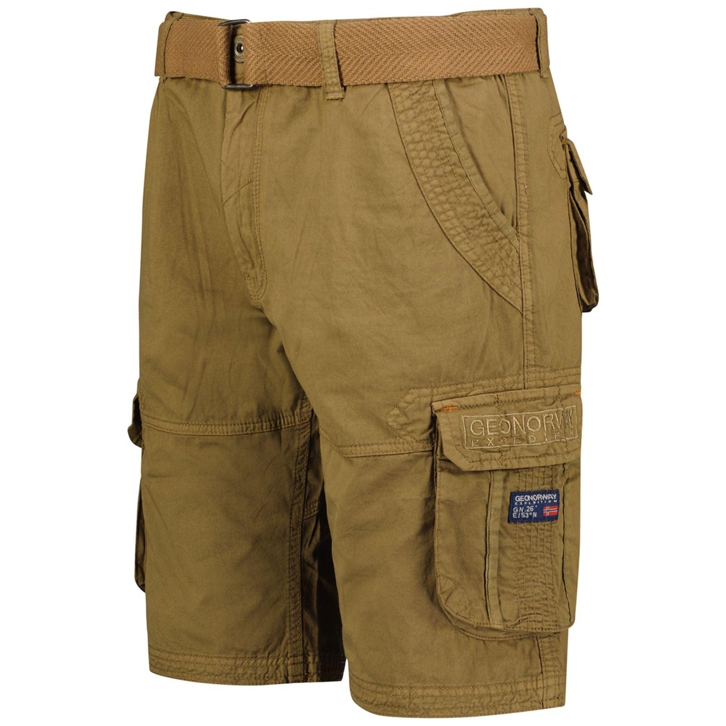 Geographical Norway Short Carauana Store
