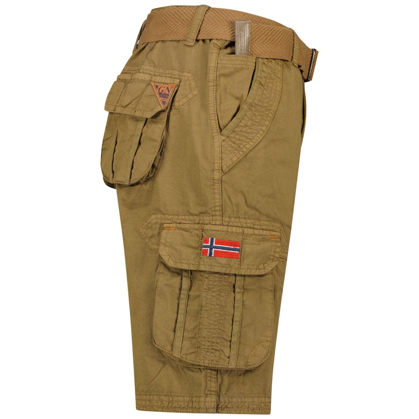 Geographical Norway Short Carauana Store