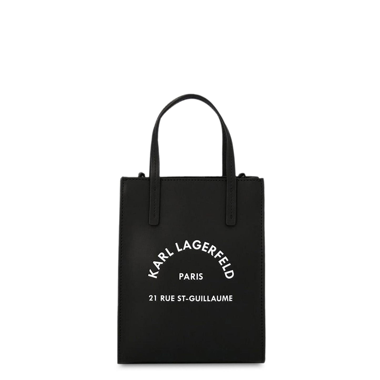 Karl Lagerfeld Handbags Carauana Store