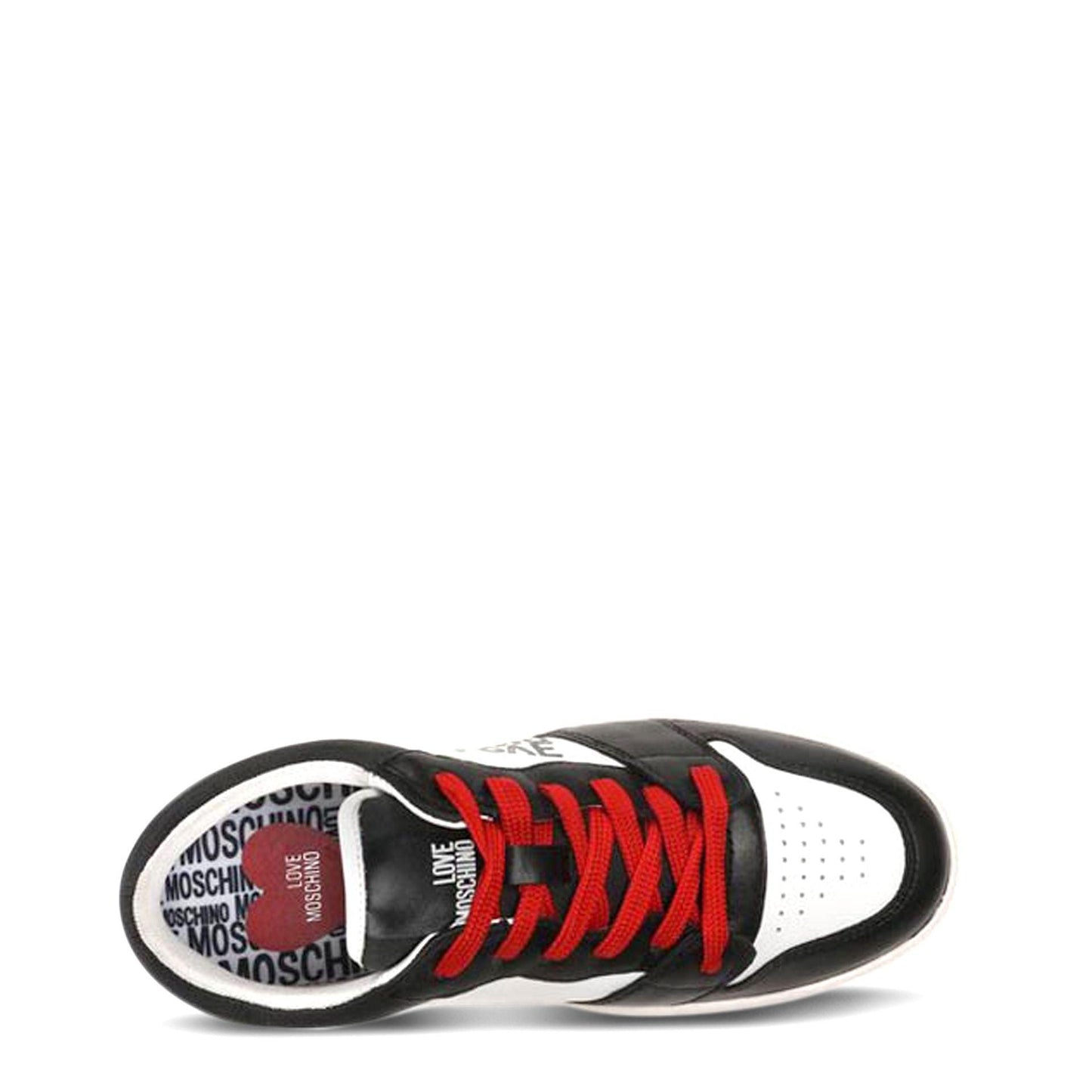 Love Moschino Sneakers Carauana Store