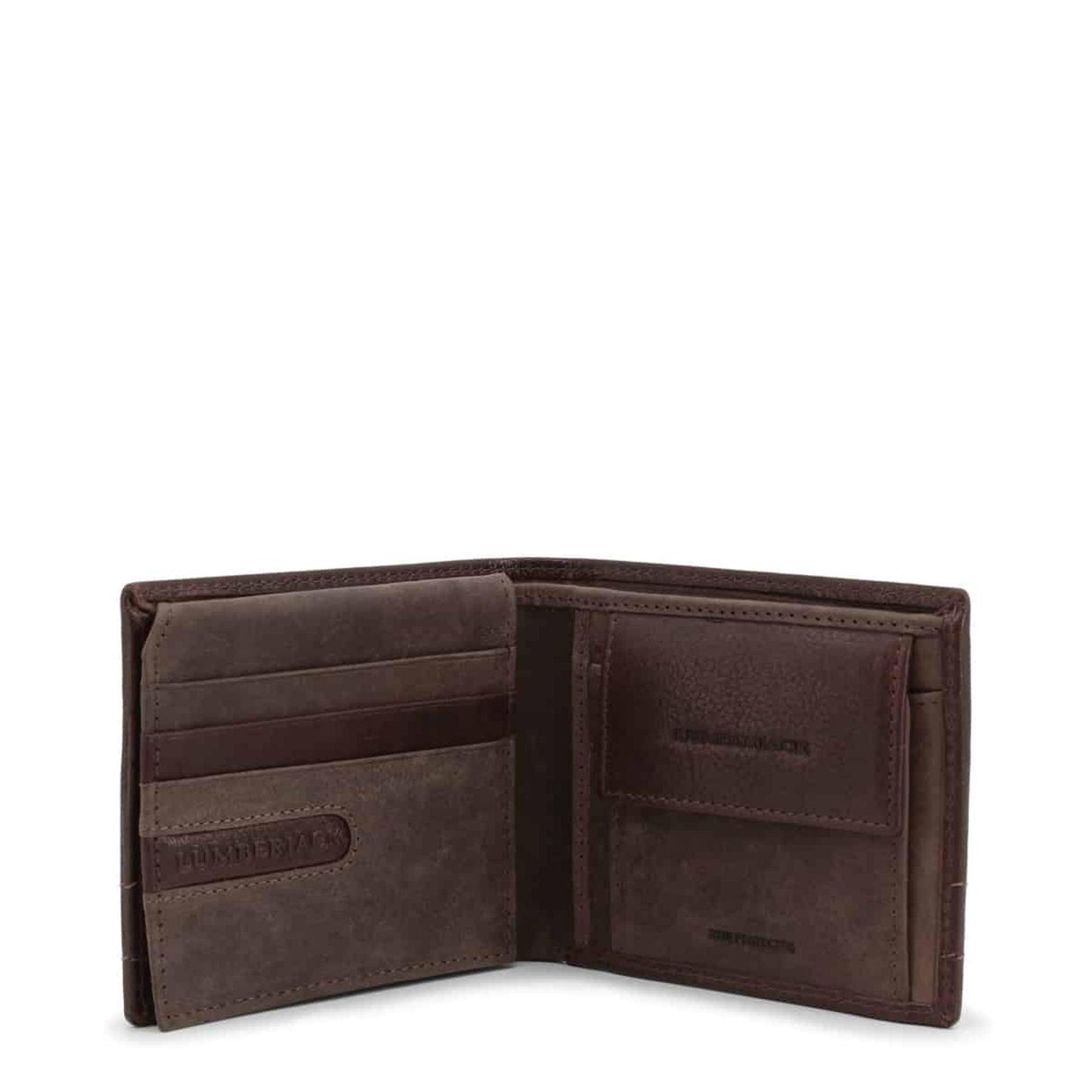 Lumberjack Wallets Carauana Store