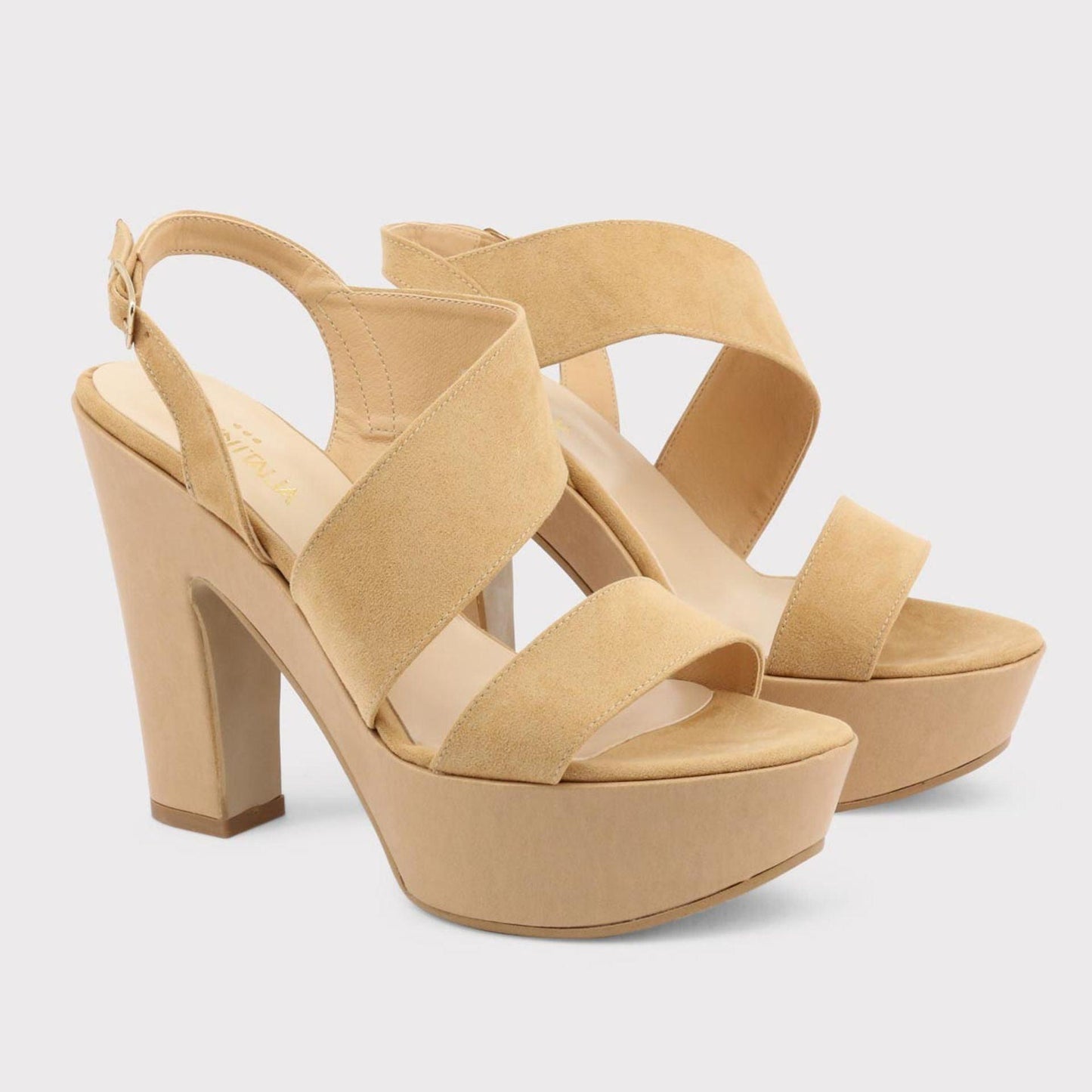 Made in Italia Sandals Carauana Store