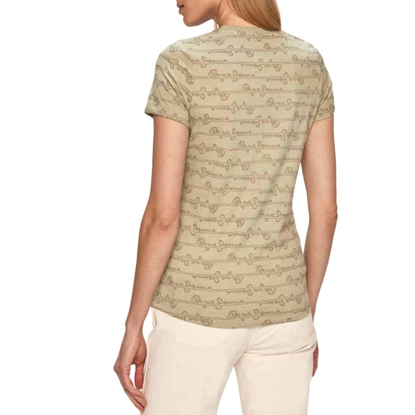 Pepe Jeans T-shirts Carauana Store