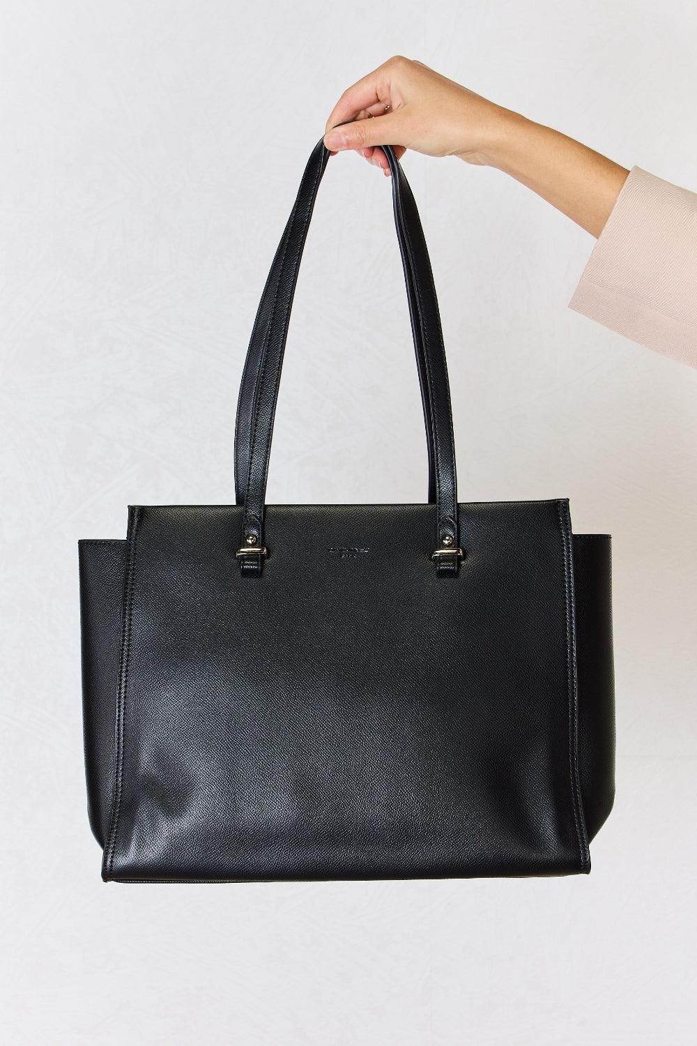 David Jones Medium Work Tote Bag Carauana Store