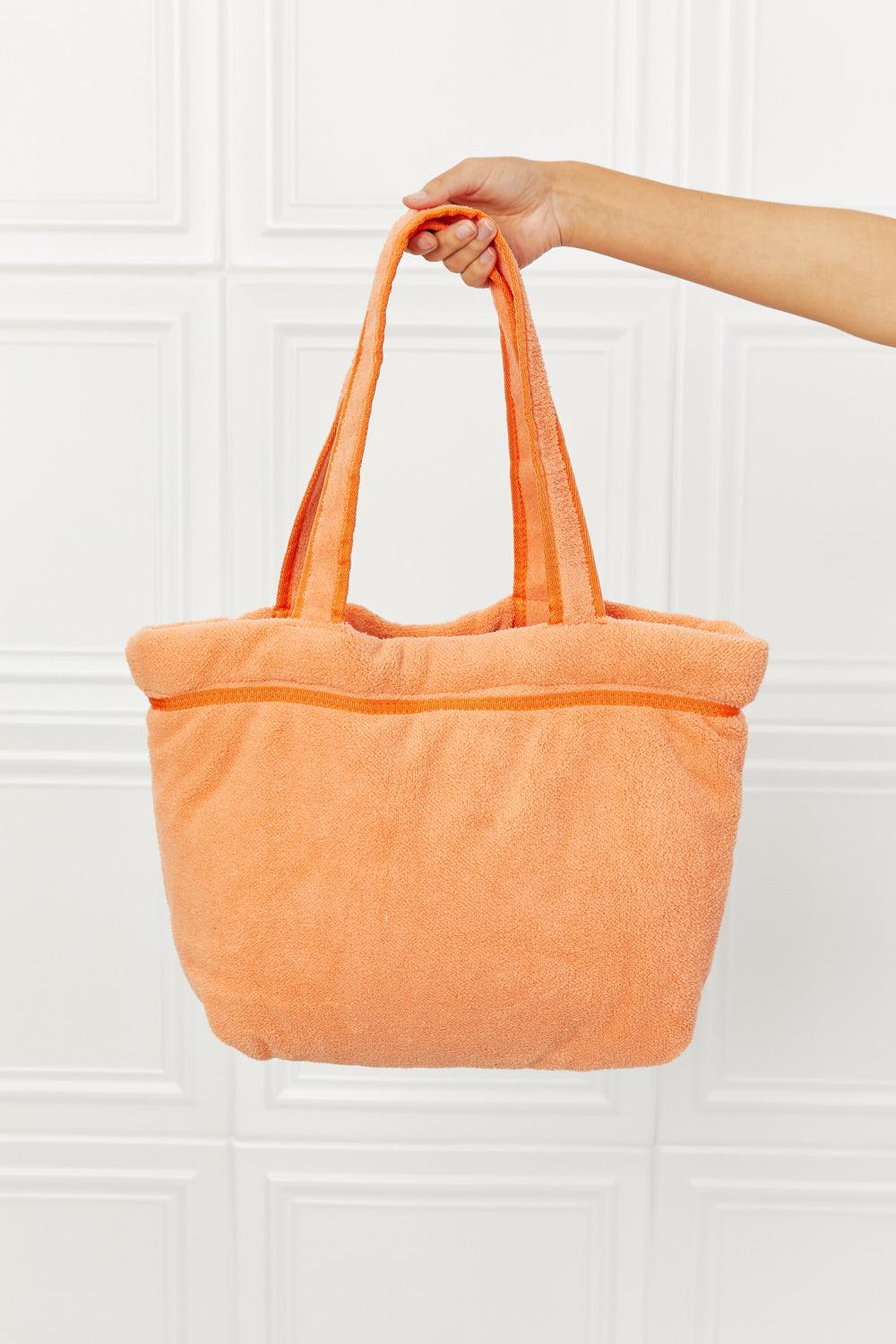 Fame Found My Paradise Tote Bag Carauana Store