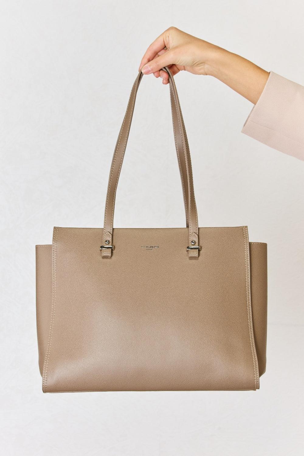 David Jones Medium Work Tote Bag Carauana Store