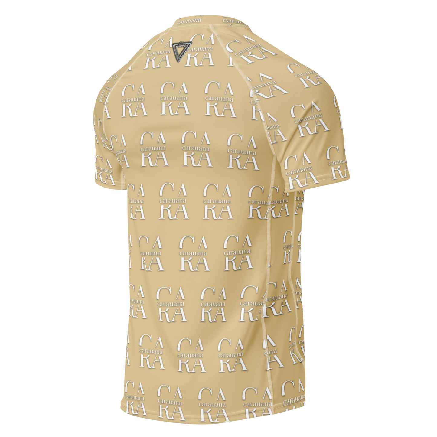 Original CaRaUaNa Rash Guard - New Orleans Carauana Store