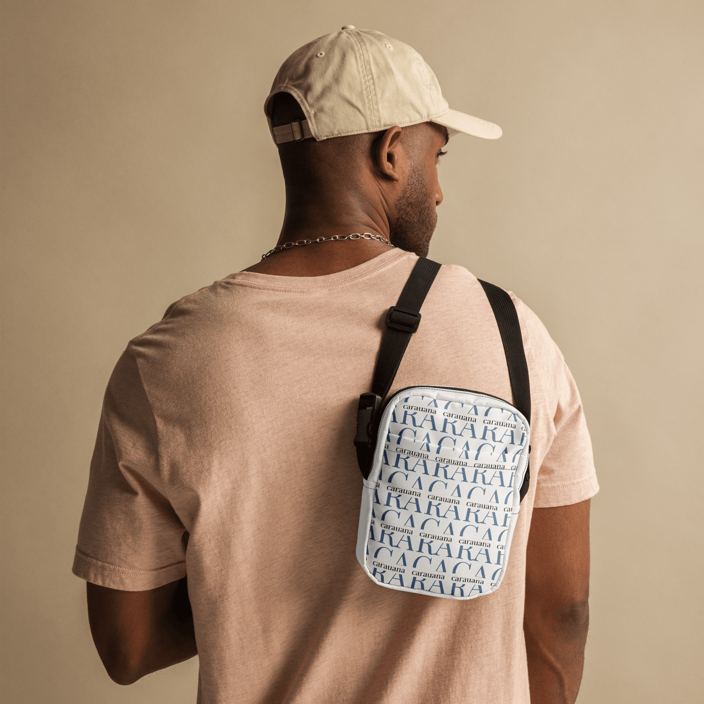 CARAUANA Utility crossbody bag Carauana Store