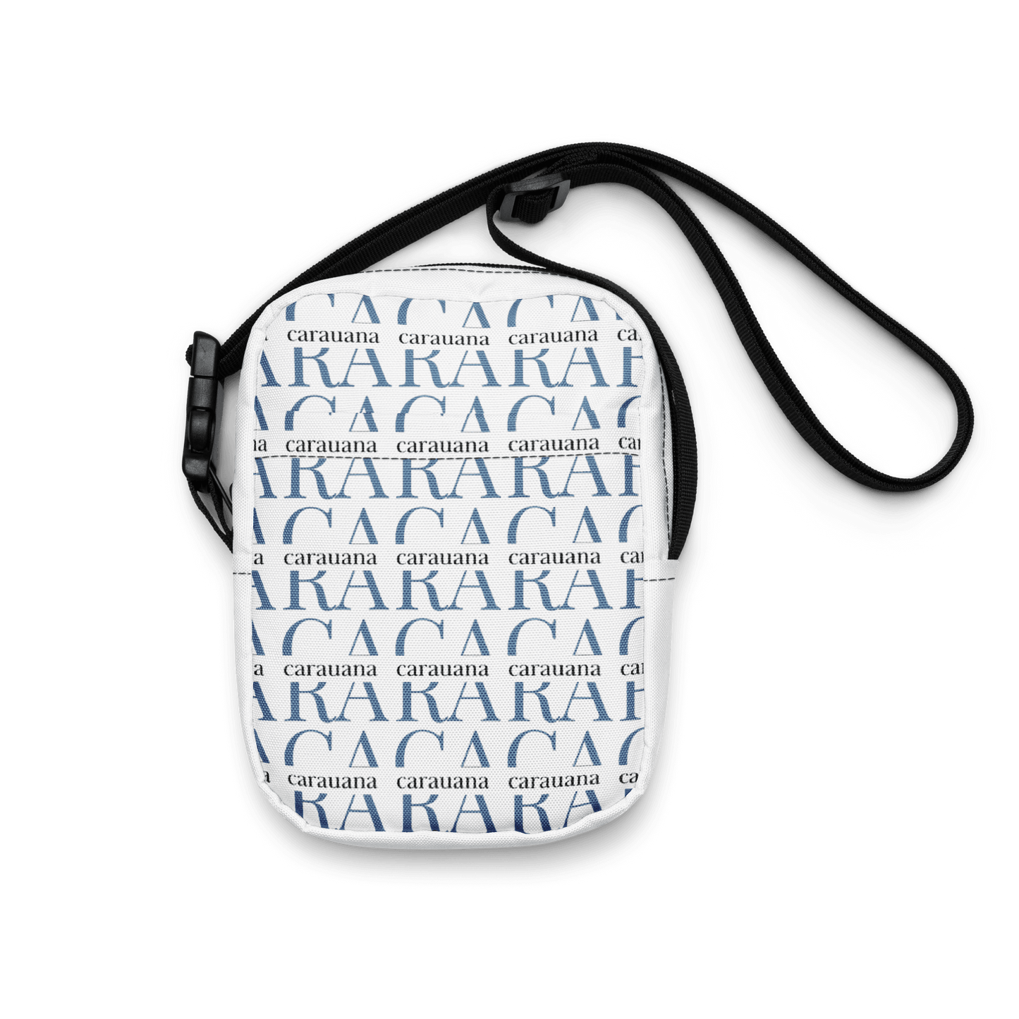 CARAUANA Utility crossbody bag Carauana Store