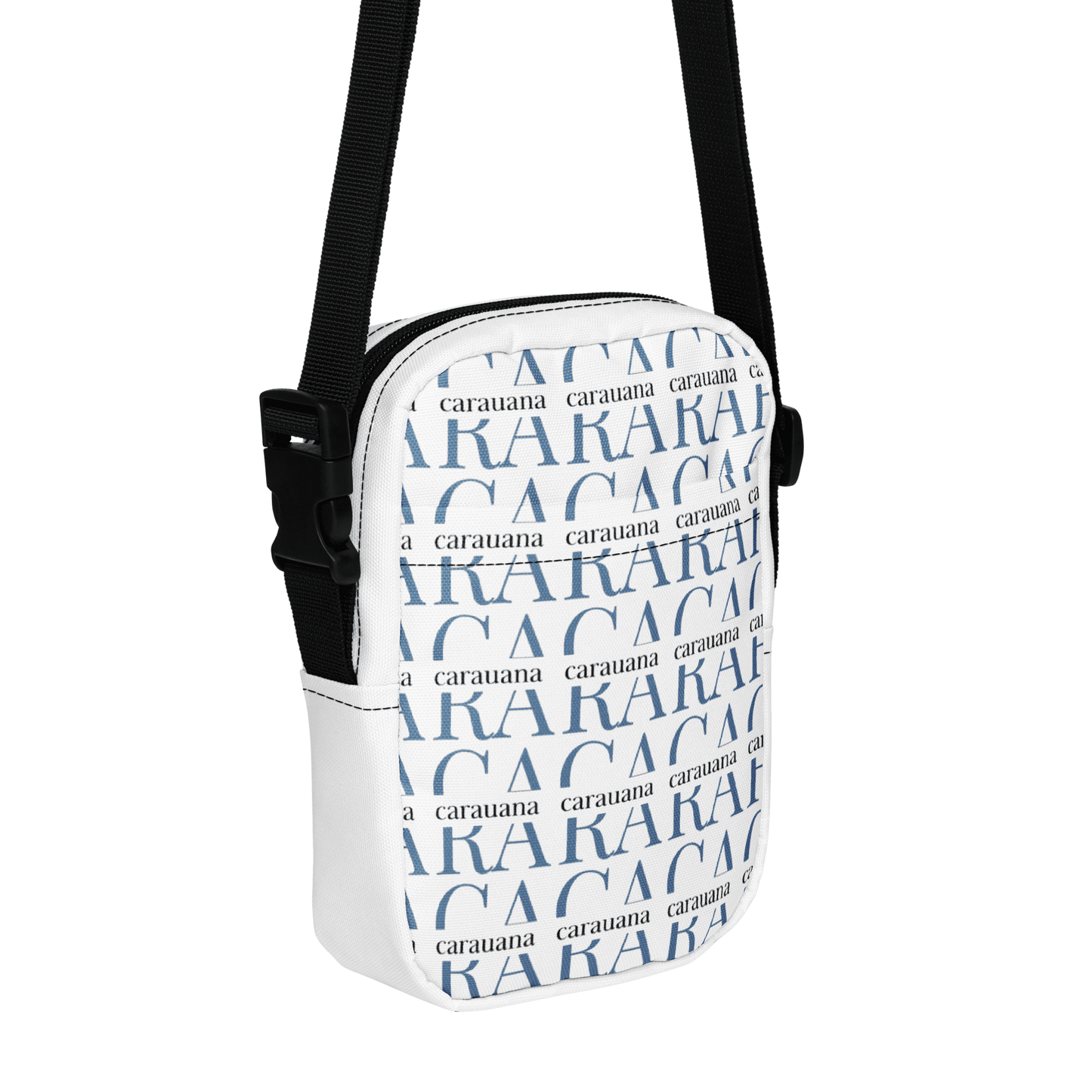 CARAUANA Utility crossbody bag Carauana Store