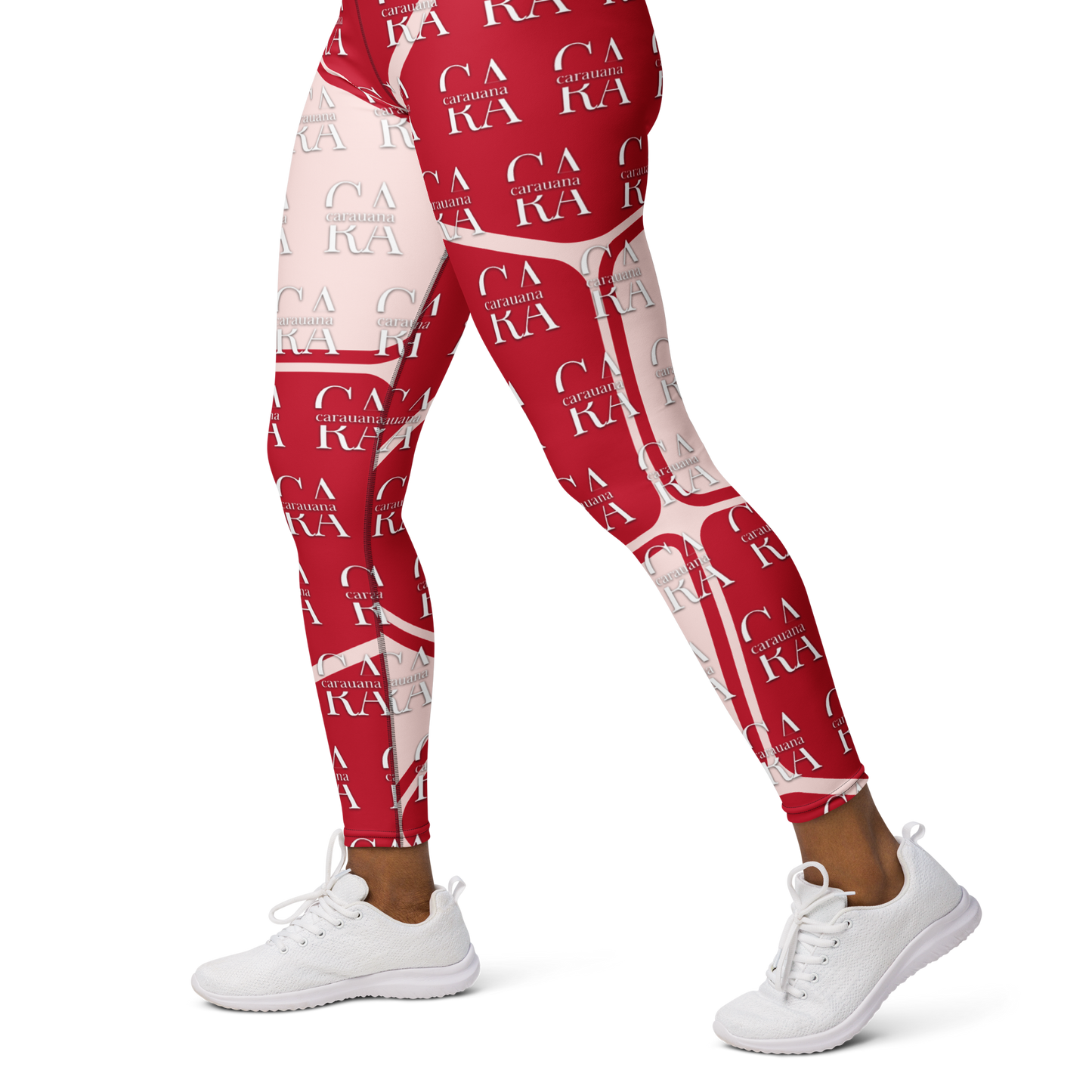 CaRaUaNa Leggings SPORT KiKi Hot Carauana Store