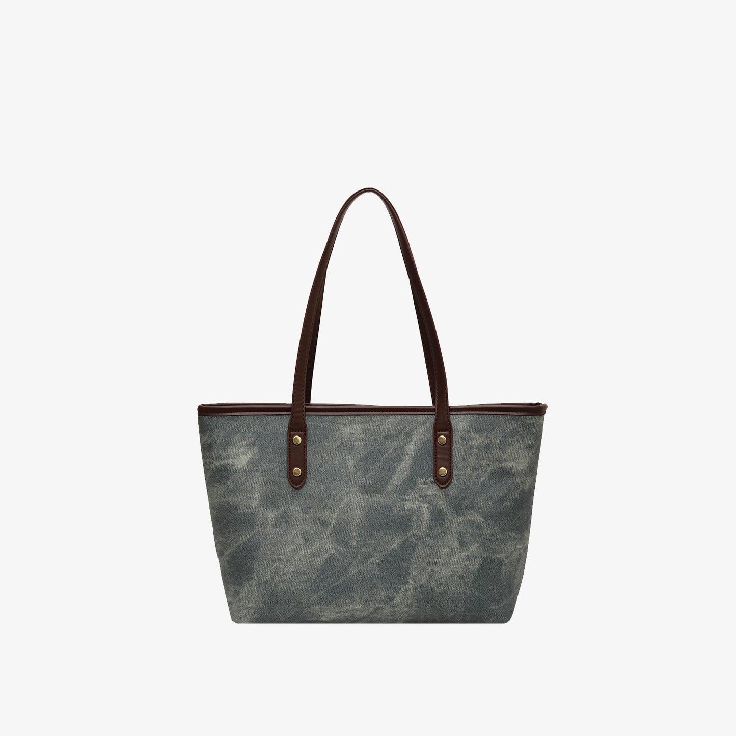 PU Leather Tote Bag Carauana Store