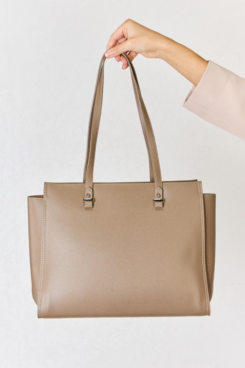 David Jones Medium Work Tote Bag Carauana Store
