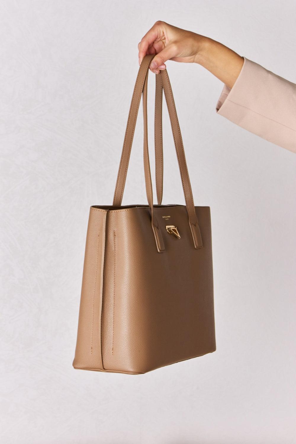 David Jones Katie Work Tote Bag Carauana Store