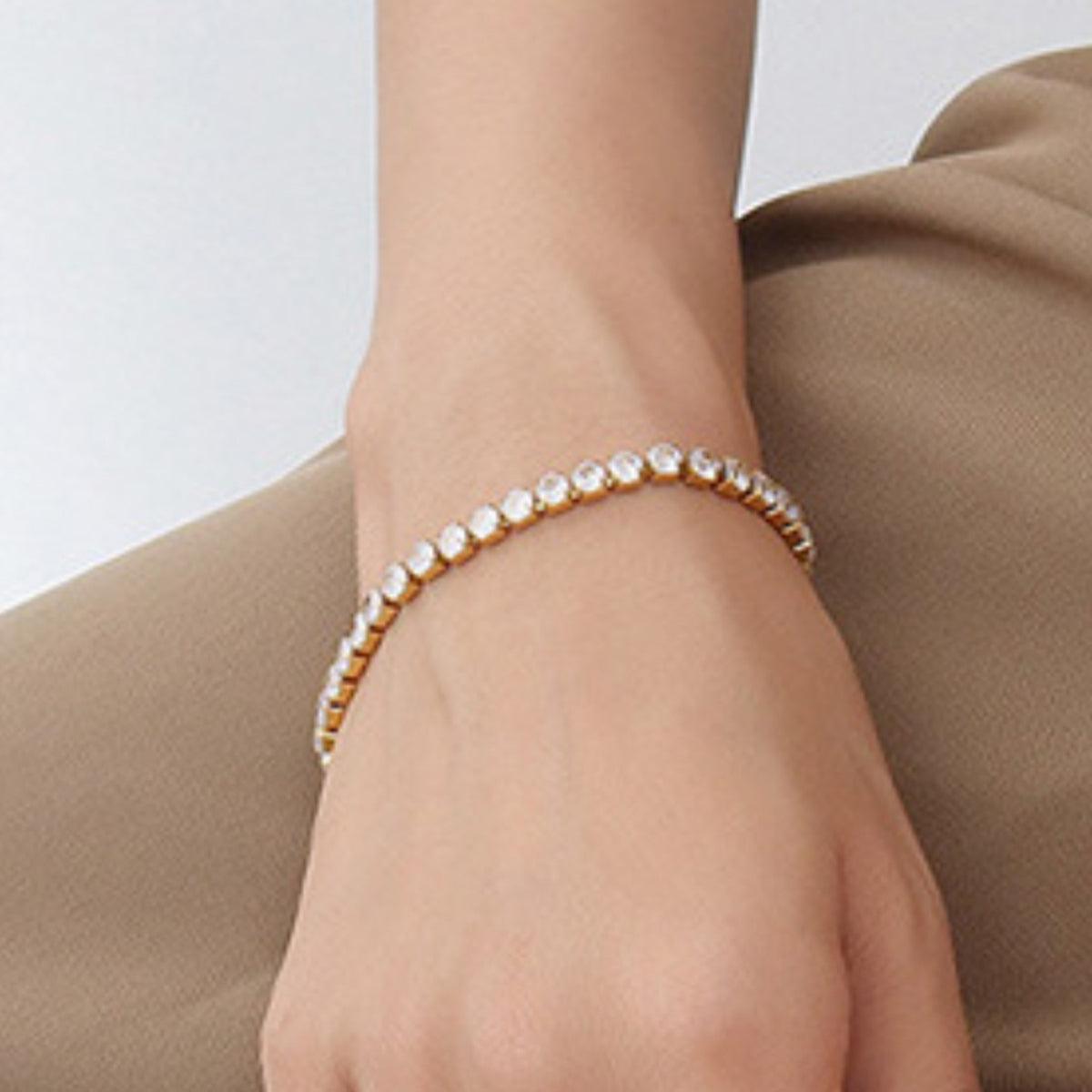 Titanium Steel Bracelet Carauana Store