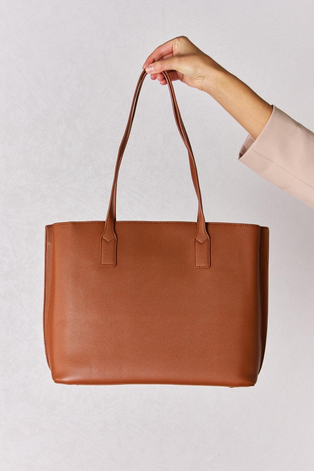 David Jones Katie Work Tote Bag Carauana Store