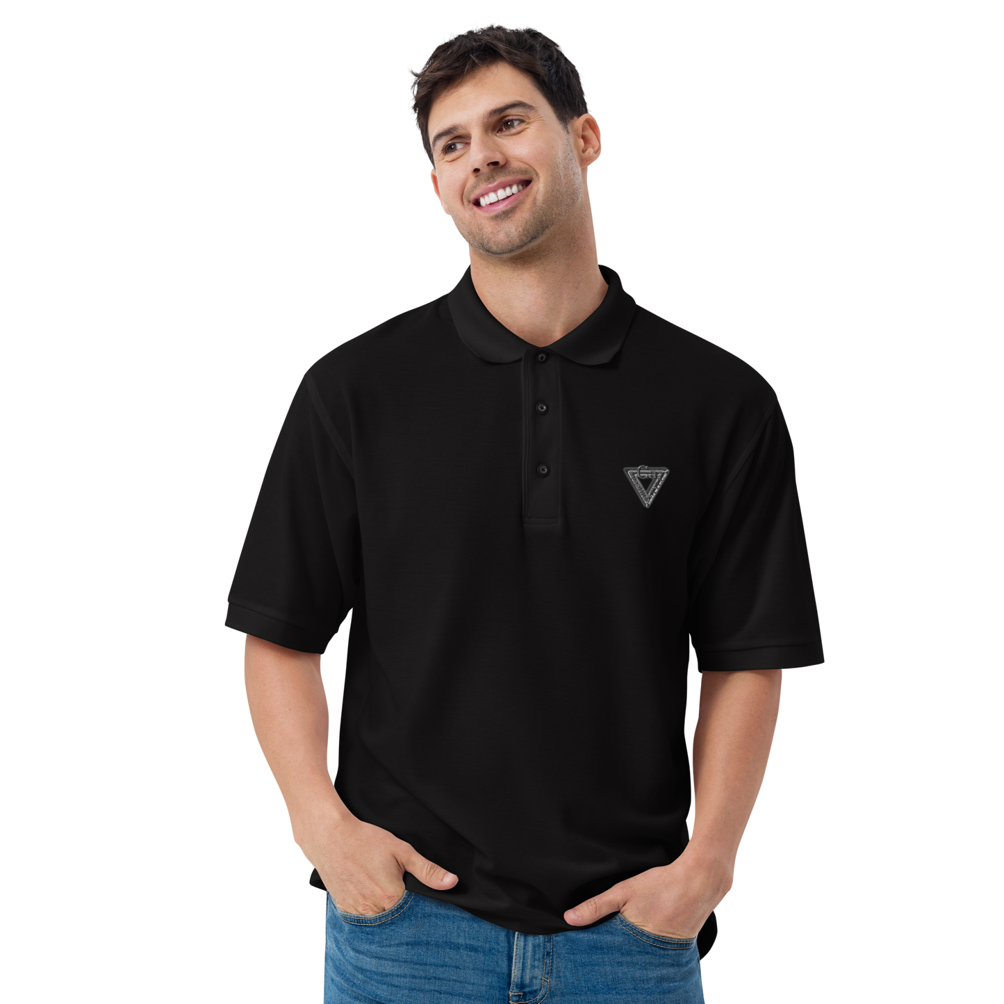 Premium Polo Men's Carauana Store