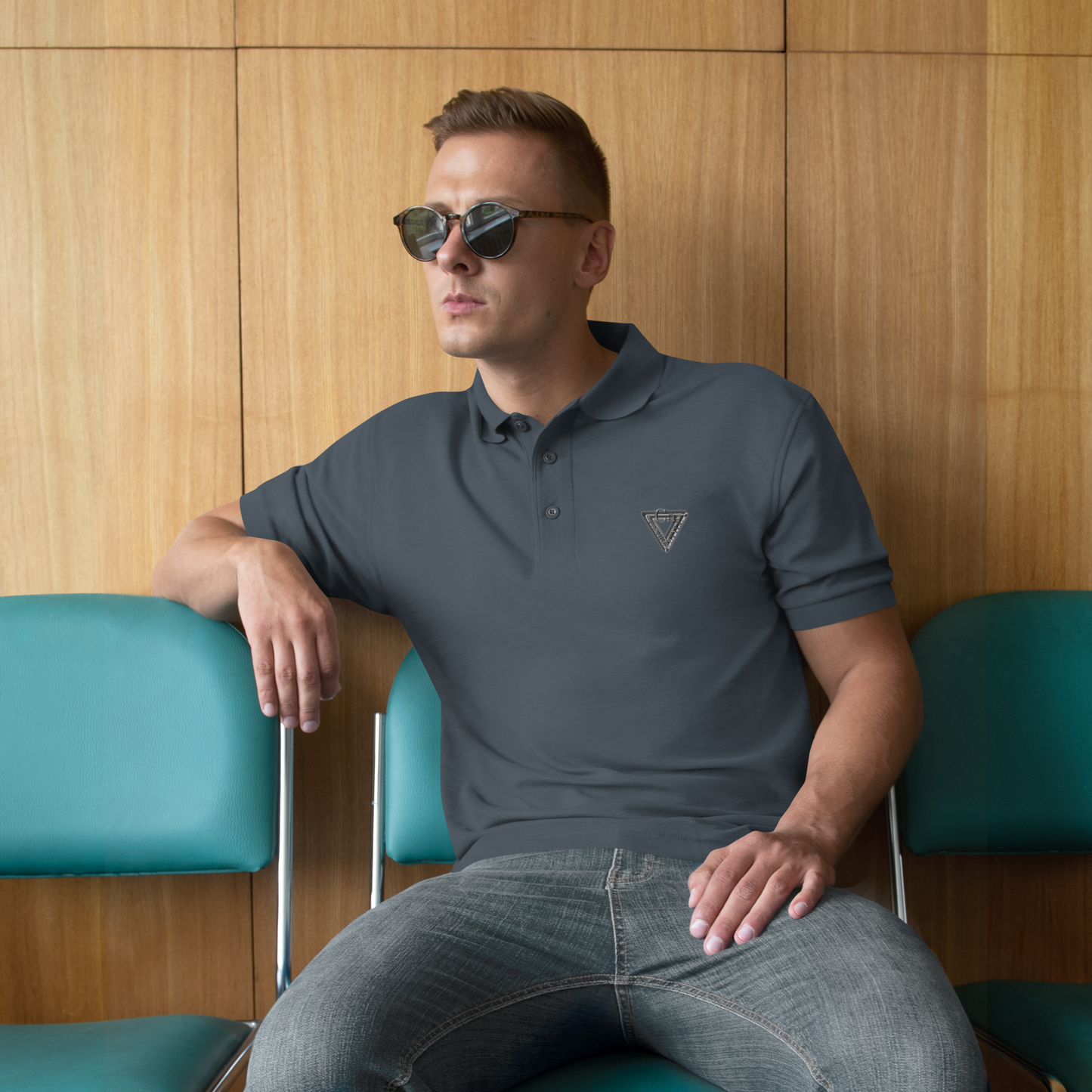 Premium Polo Men's Carauana Store