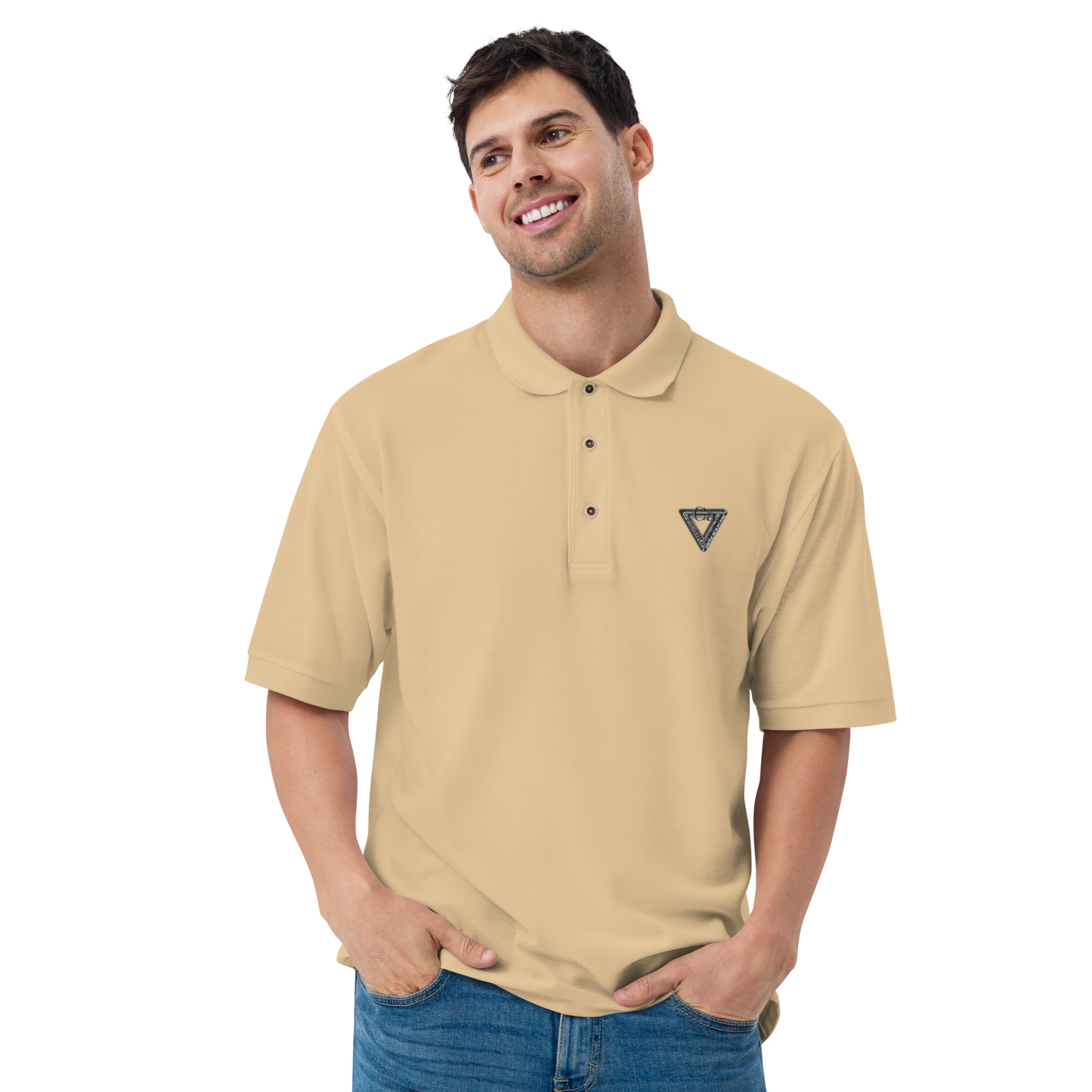 Premium Polo Men's Carauana Store