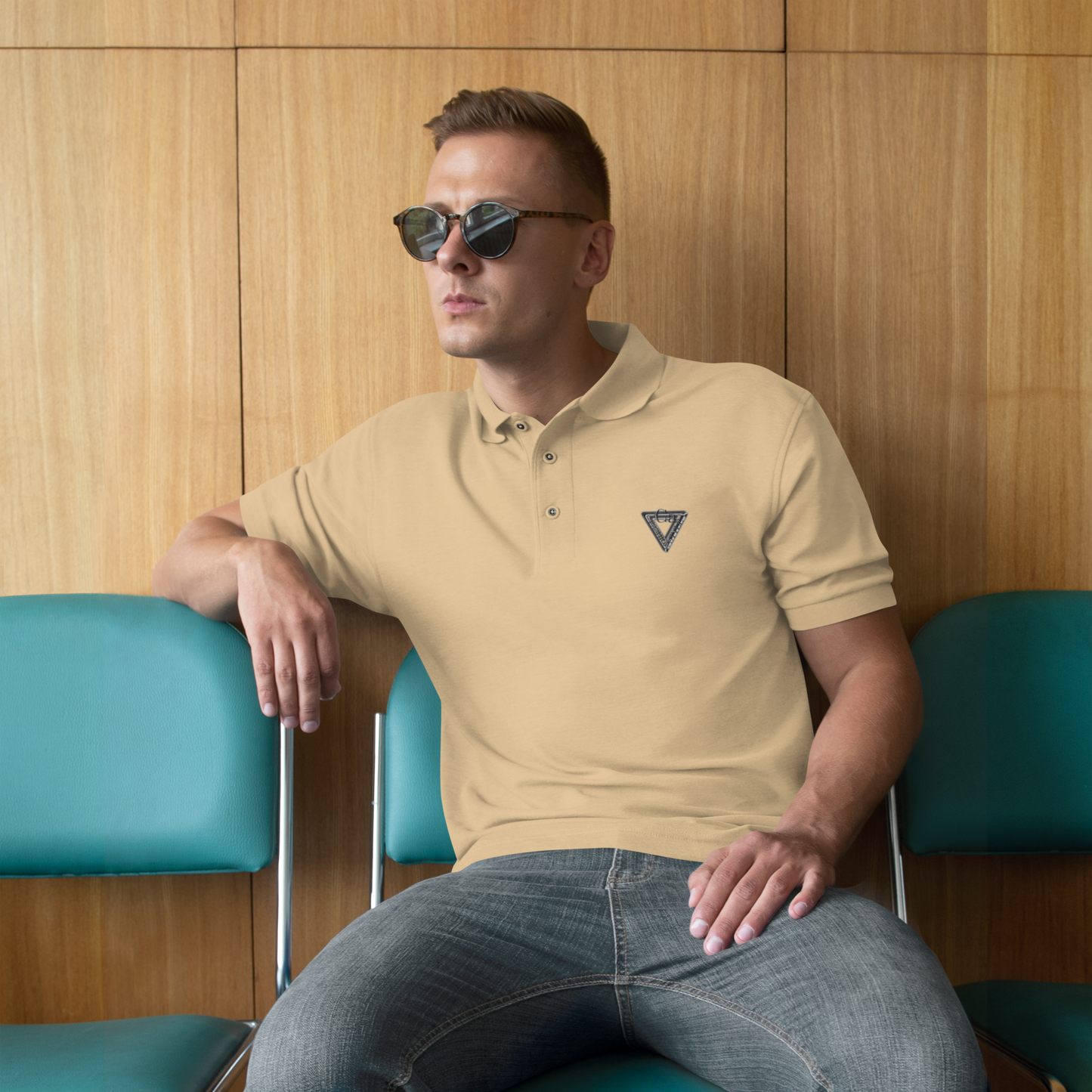 Premium Polo Men's Carauana Store